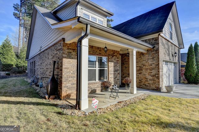 4001 Sovereign Drive, Buford, GA 30519