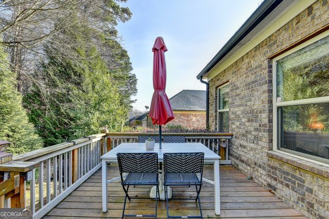 4001 Sovereign Drive, Buford, GA 30519