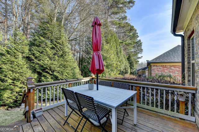 4001 Sovereign Drive, Buford, GA 30519