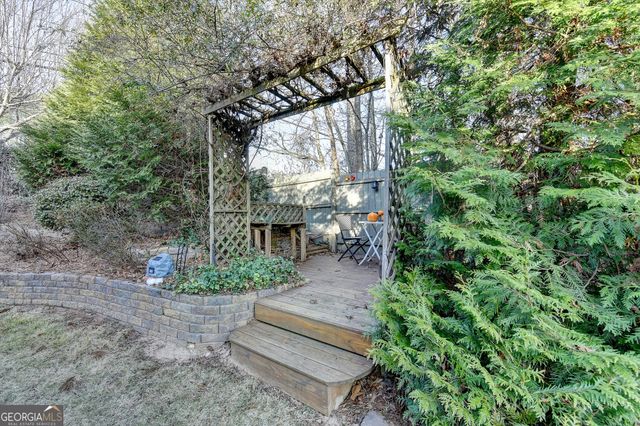 4001 Sovereign Drive, Buford, GA 30519