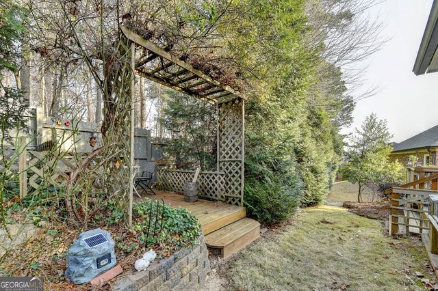 4001 Sovereign Drive, Buford, GA 30519