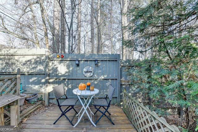 4001 Sovereign Drive, Buford, GA 30519