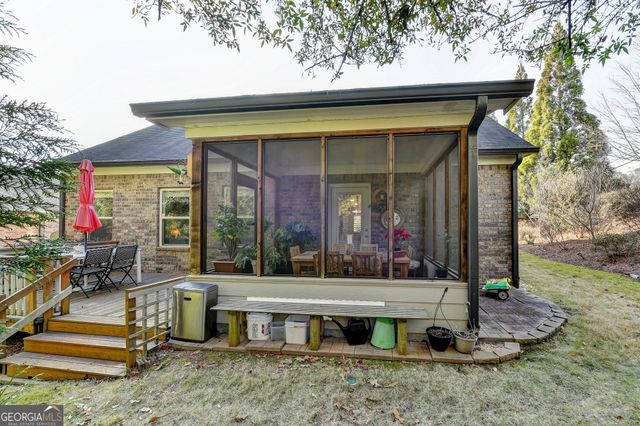 4001 Sovereign Drive, Buford, GA 30519