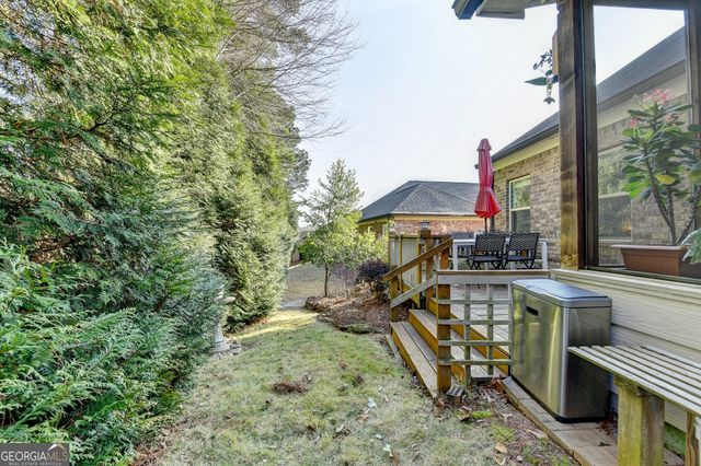 4001 Sovereign Drive, Buford, GA 30519