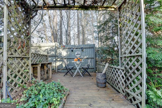 4001 Sovereign Drive, Buford, GA 30519