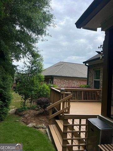 4001 Sovereign Drive, Buford, GA 30519
