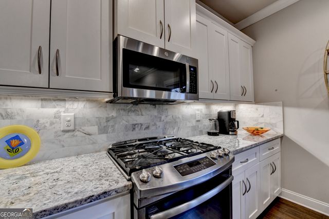 4001 Sovereign Drive, Buford, GA 30519