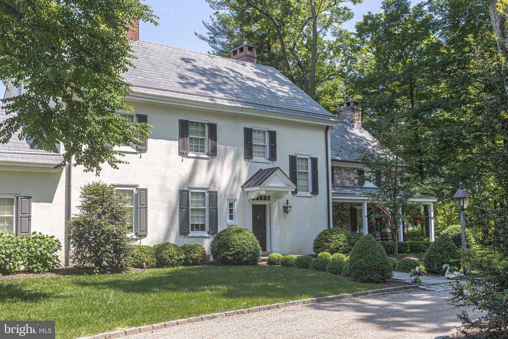 2101 STREET RD, New Hope, PA 18938