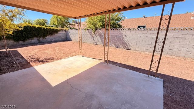 3090 Desmond Avenue, Las Vegas, NV 89121