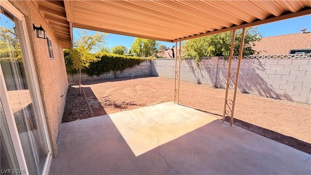 3090 Desmond Avenue, Las Vegas, NV 89121
