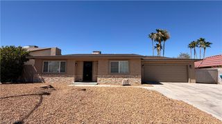 3090 Desmond Avenue, Las Vegas, NV 89121
