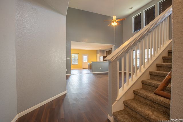 11322 Dodson Trail, San Antonio, TX 78245