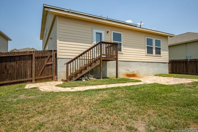 11322 Dodson Trail, San Antonio, TX 78245