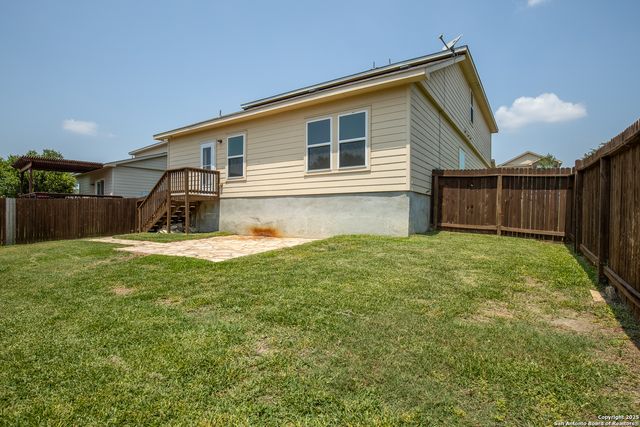 11322 Dodson Trail, San Antonio, TX 78245