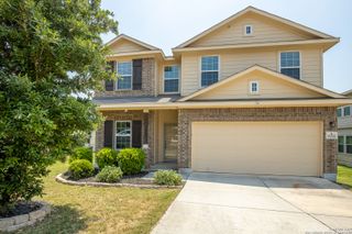 11322 Dodson Trail, San Antonio, TX 78245