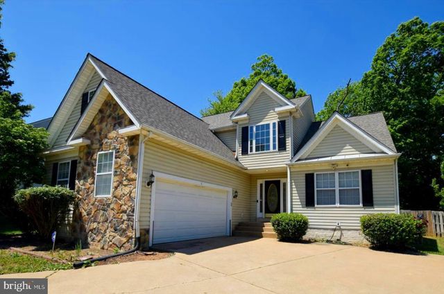 3 COLONEL COLIN CT, Stafford, VA 22554