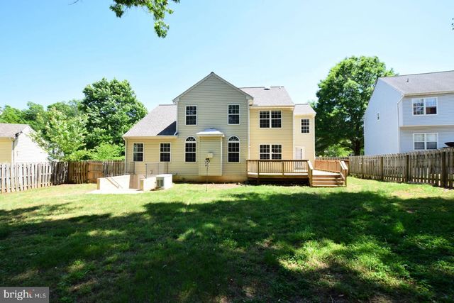 3 COLONEL COLIN CT, Stafford, VA 22554