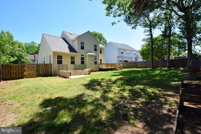 3 COLONEL COLIN CT, Stafford, VA 22554