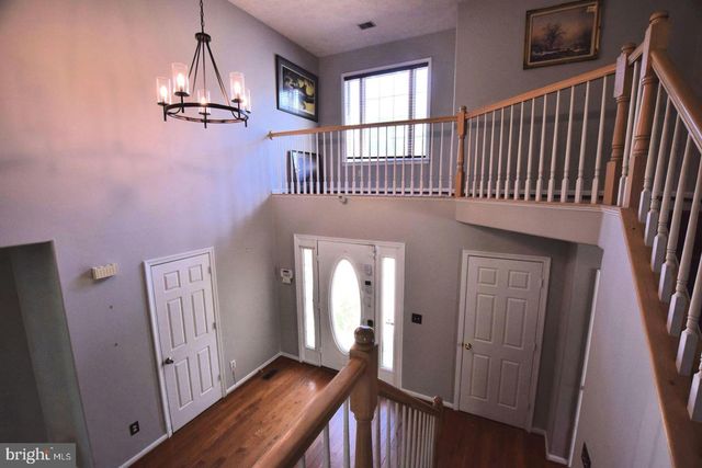 3 COLONEL COLIN CT, Stafford, VA 22554
