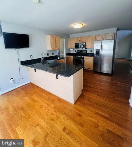 3 COLONEL COLIN CT, Stafford, VA 22554
