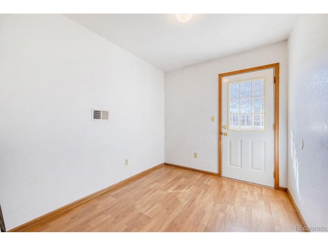 430 Elizabeth St, Fort Lupton, CO 80621