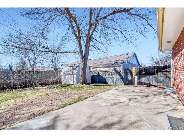 430 Elizabeth St, Fort Lupton, CO 80621