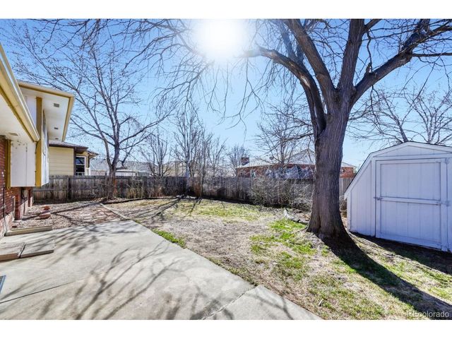 430 Elizabeth St, Fort Lupton, CO 80621