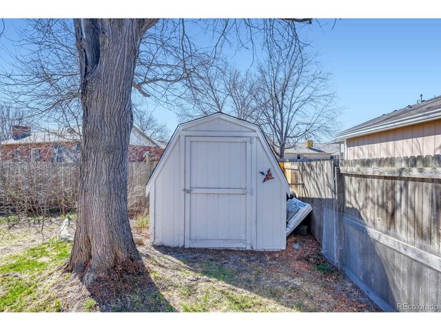 430 Elizabeth St, Fort Lupton, CO 80621