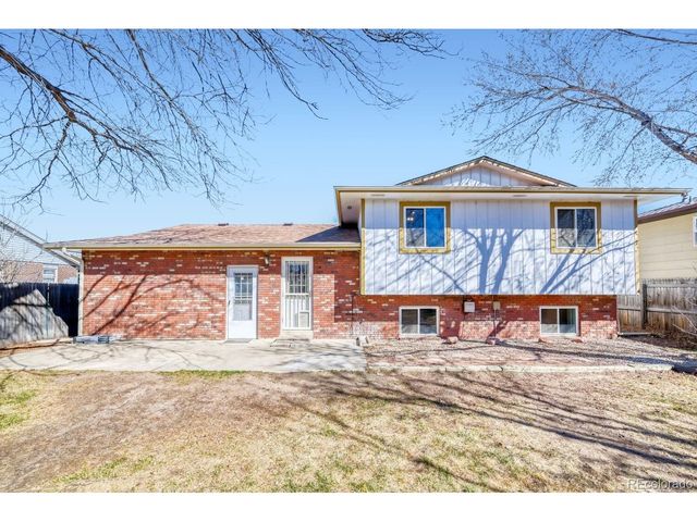 430 Elizabeth St, Fort Lupton, CO 80621