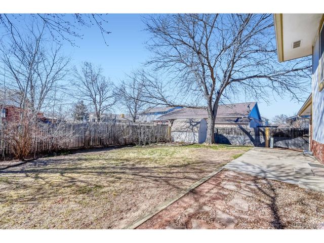 430 Elizabeth St, Fort Lupton, CO 80621