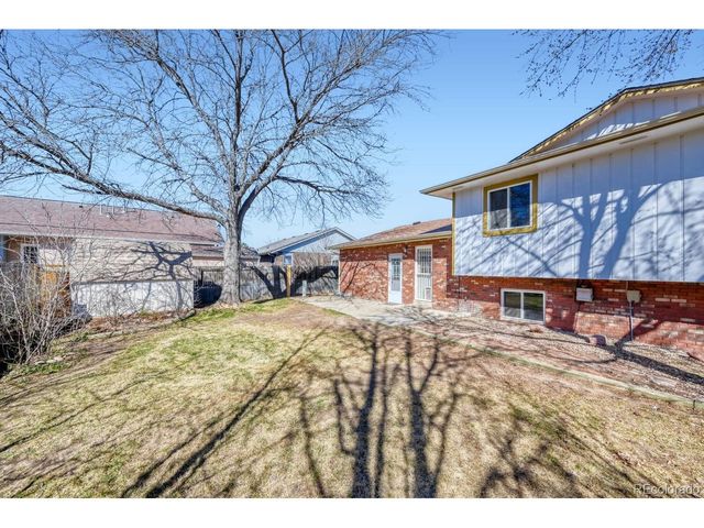 430 Elizabeth St, Fort Lupton, CO 80621