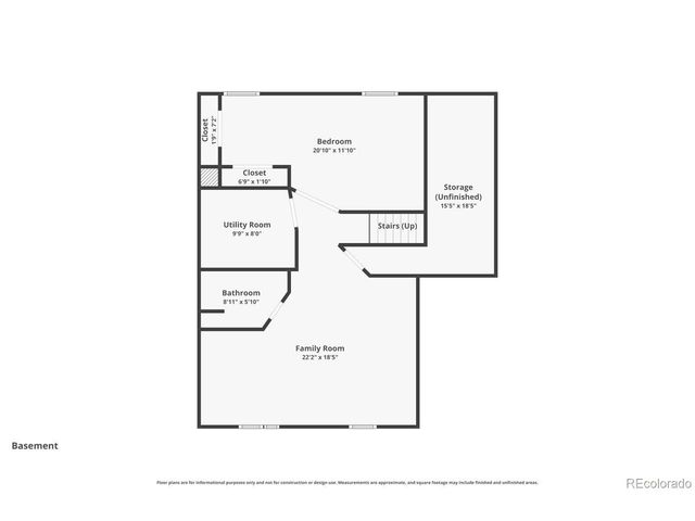 430 Elizabeth St, Fort Lupton, CO 80621