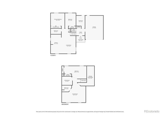 430 Elizabeth St, Fort Lupton, CO 80621