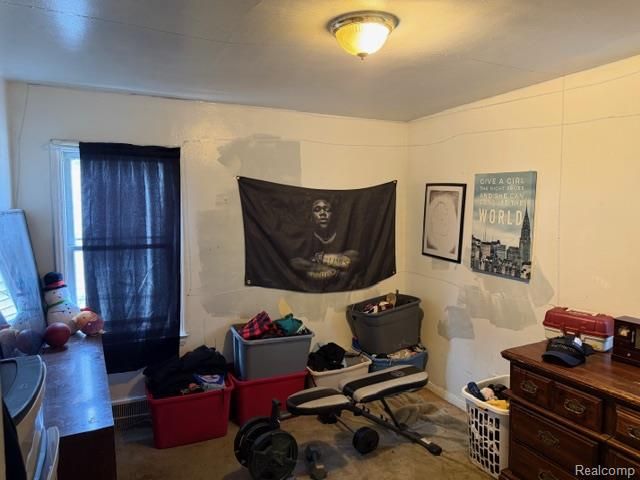 19324 Archdale Street, Detroit, MI 48235