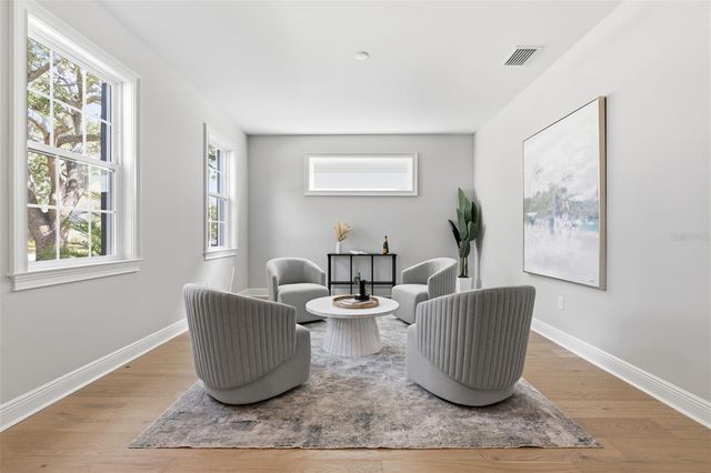 3616 W PLATT STREET, Tampa, FL 33609