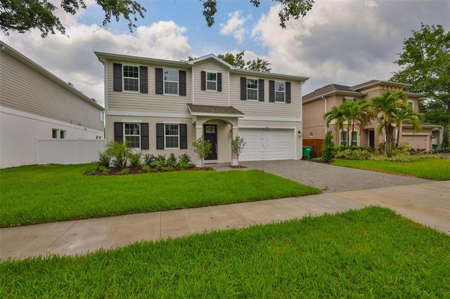 3616 W PLATT STREET, Tampa, FL 33609