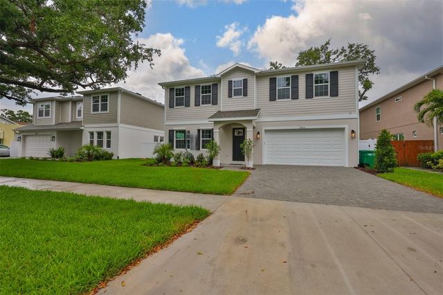 3616 W PLATT STREET, Tampa, FL 33609
