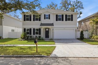 3616 W PLATT STREET, Tampa, FL 33609