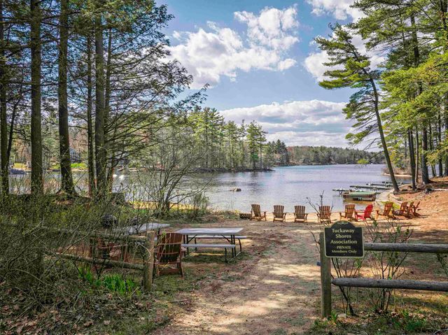 21 Brustle Road, Nottingham, NH 03290