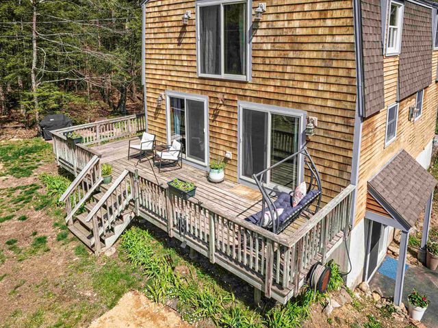 21 Brustle Road, Nottingham, NH 03290