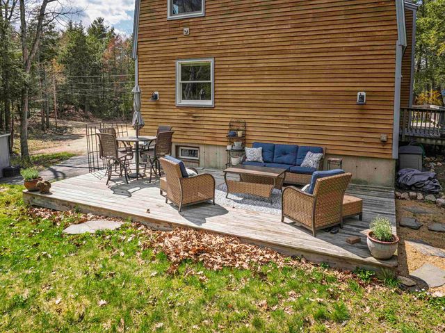 21 Brustle Road, Nottingham, NH 03290