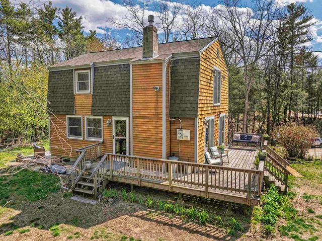 21 Brustle Road, Nottingham, NH 03290