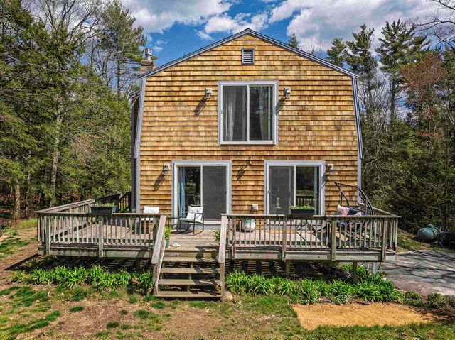 21 Brustle Road, Nottingham, NH 03290