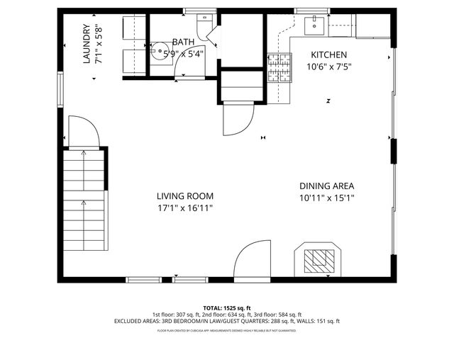21 Brustle Road, Nottingham, NH 03290