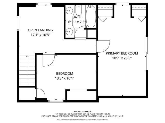 21 Brustle Road, Nottingham, NH 03290