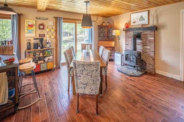 21 Brustle Road, Nottingham, NH 03290