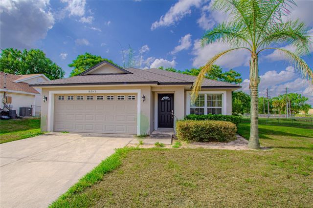 8593 PLUMERIA AVENUE, Orlando, FL 32825