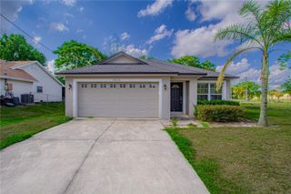 8593 PLUMERIA AVENUE, Orlando, FL 32825