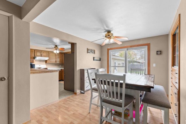 707 S JOSEPH STREET, Appleton, WI 54915