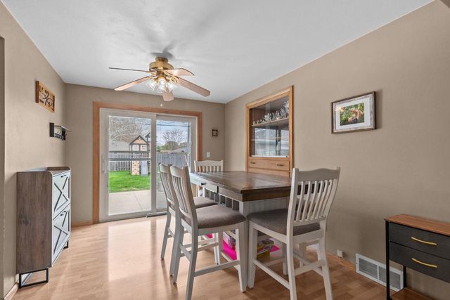 707 S JOSEPH STREET, Appleton, WI 54915